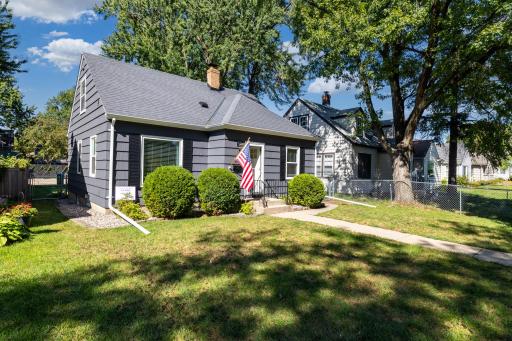 Photo for 3116 Hampshire Avenue S, Saint Louis Park, MN 55426 - listing #7134703 3116 Hampshire Avenue S, Saint Louis Park, MN 55426