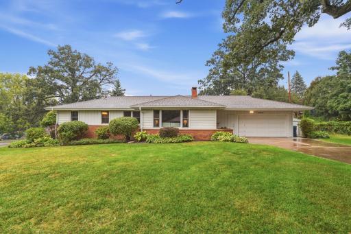 Photo for 5000 Frontenac Avenue, Golden Valley, MN 55422 - listing #7134704 5000 Frontenac Avenue, Golden Valley, MN 55422