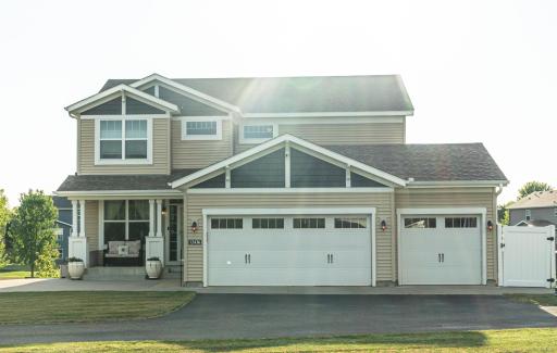 12436 67th Court NE, Otsego, MN 55330