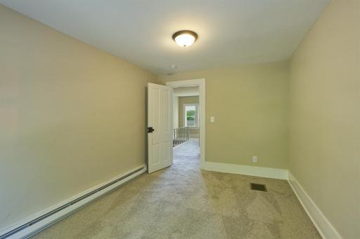 Upper level bedroom 2