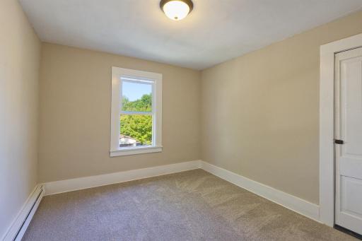 Upper level bedroom 1