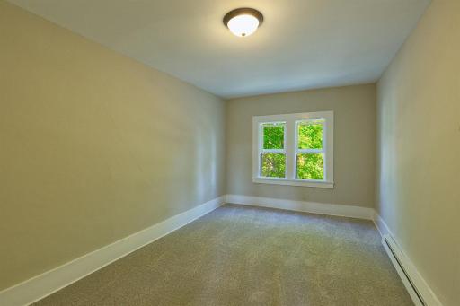Upper level bedroom 2