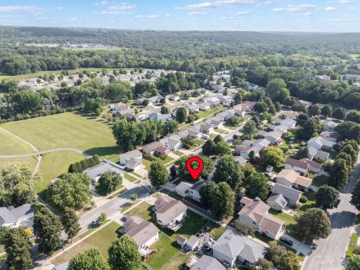 2000 23 1/2 Street SE, Rochester, MN 55904