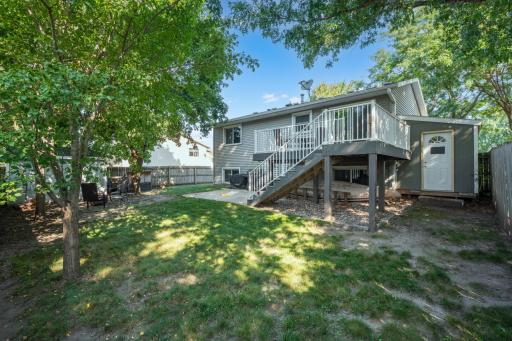 2000 23 1/2 Street SE, Rochester, MN 55904