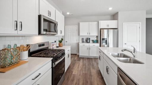 12740 Williams Road, Rogers, MN 55374