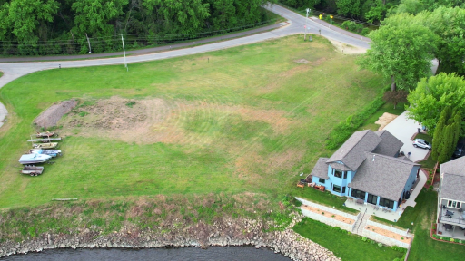 Lot 5 Parcel 1 Shore Acres Road, La Crescent, MN 55947