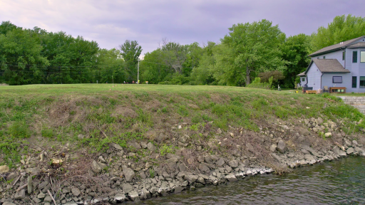 Lot 5 Parcel 1 Shore Acres Road, La Crescent, MN 55947