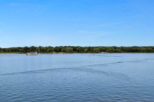 Lot 5 Parcel 1 Shore Acres Road, La Crescent, MN 55947