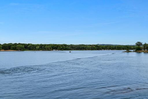 Lot 5 Parcel 1 Shore Acres Road, La Crescent, MN 55947
