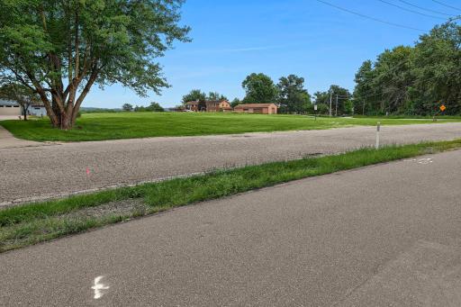 Lot 5 Parcel 1 Shore Acres Road, La Crescent, MN 55947