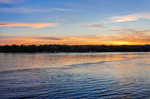 Lot 5 Parcel 1 Shore Acres Road, La Crescent, MN 55947