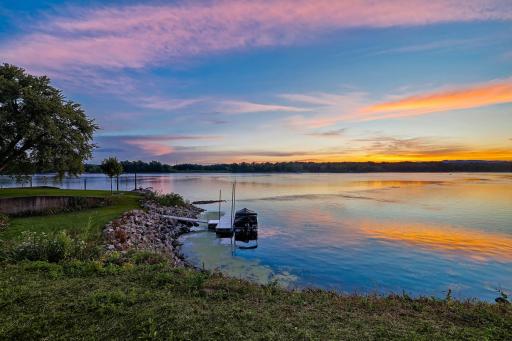 Lot 5 Parcel 1 Shore Acres Road, La Crescent, MN 55947