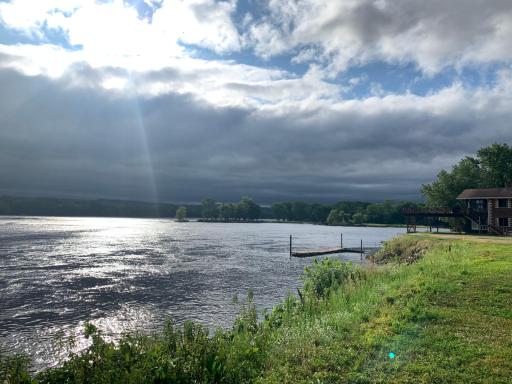 Lot 5 Parcel 1 Shore Acres Road, La Crescent, MN 55947