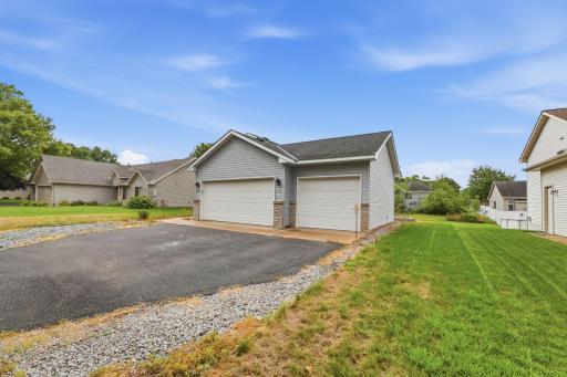 2910 Crescent Ridge Trail, Saint Cloud, MN 56301