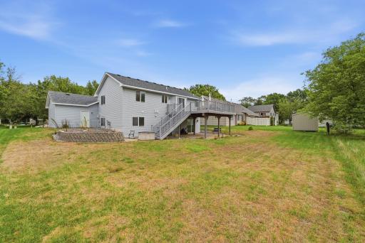 2910 Crescent Ridge Trail, Saint Cloud, MN 56301