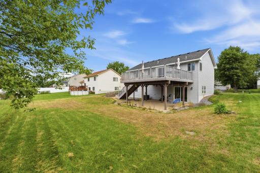 2910 Crescent Ridge Trail, Saint Cloud, MN 56301