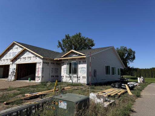 Photo for 13880 Birdie Lane SE, Becker, MN 55308 - listing #7134722 13880 Birdie Lane SE, Becker, MN 55308