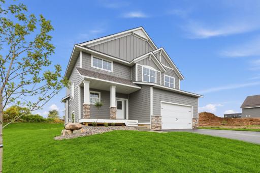 7195 Agate Trail, Inver Grove Heights, MN 55077