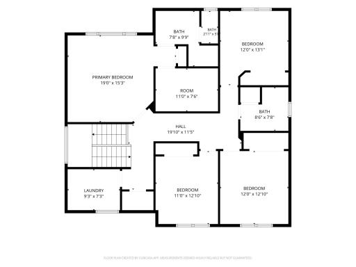 7195 Agate Trail, Inver Grove Heights, MN 55077