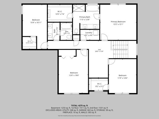 up lever floor plan