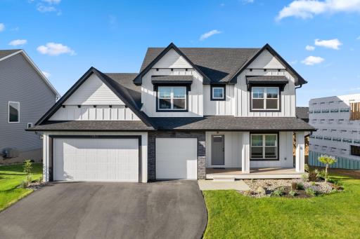 Photo for 17940 Headwaters Drive, Lakeville, MN 55044 - listing #7134731 17940 Headwaters Drive, Lakeville, MN 55044