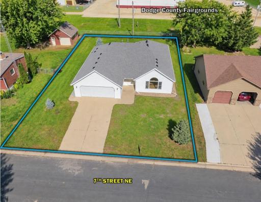 101 7th Street NE, Kasson, MN 55944