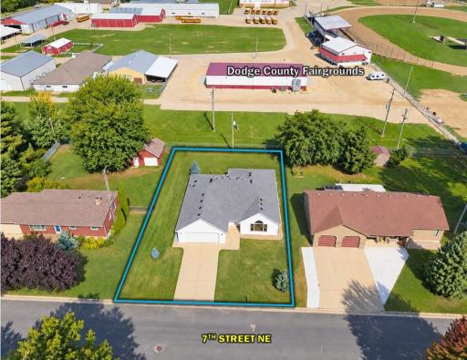 101 7th Street NE, Kasson, MN 55944