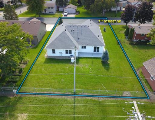 101 7th Street NE, Kasson, MN 55944