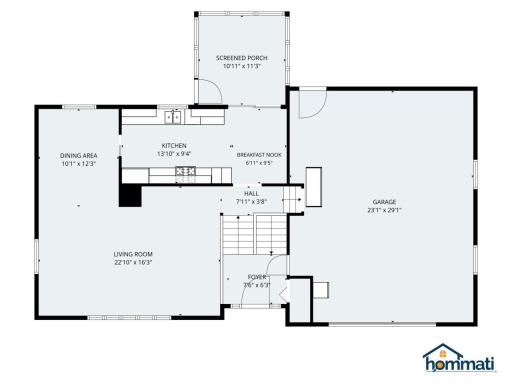 828 Fremont Street E, Northfield, MN 55057