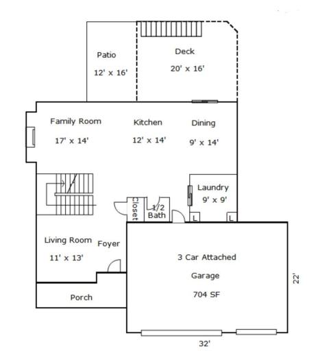 6765 Queensland Lane N, Maple Grove, MN 55311