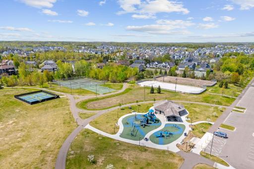 Close to Gleason Fieldsâmulti-million dollar renovation w baseball fields, pickleball, tennis & basketball, picnic shelter, mile-long trail loop, playground.jpg