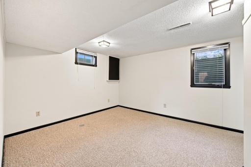 Bedroom 4 with egress