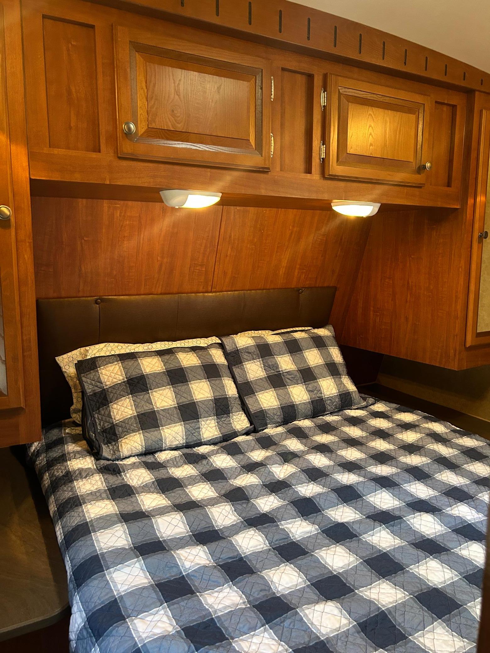 Main bedroom