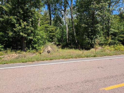 driveway from Fawn lk rd