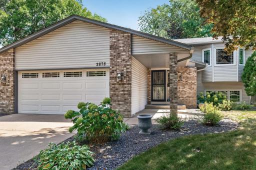Photo for 2878 117th Lane NW, Coon Rapids, MN 55433 - listing #7134749 2878 117th Lane NW, Coon Rapids, MN 55433