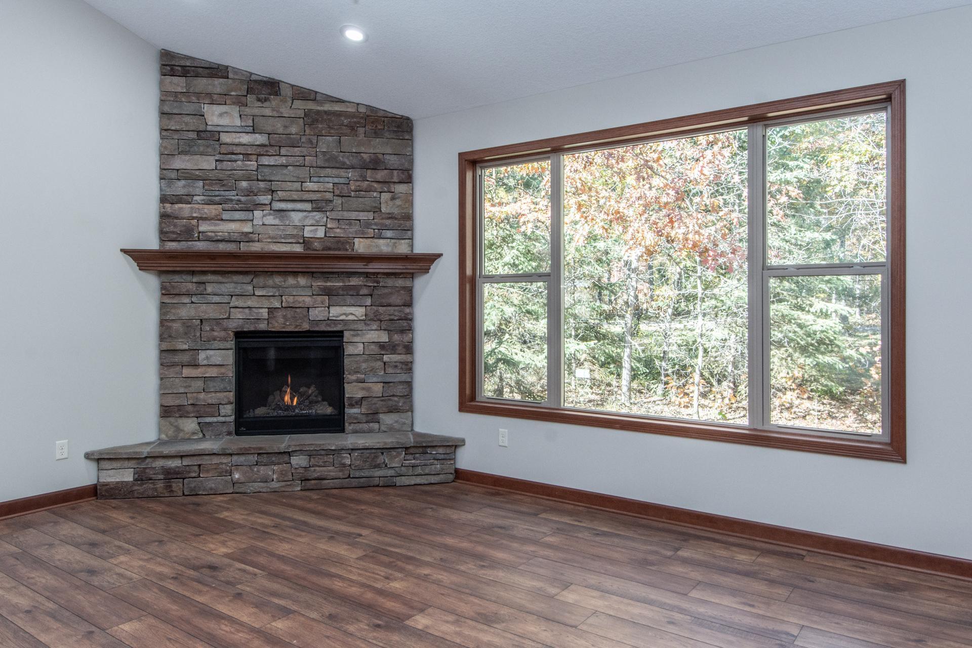All photos of a similar home