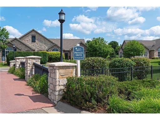 Enjoy a quiet community with amenities. A great place to call home!