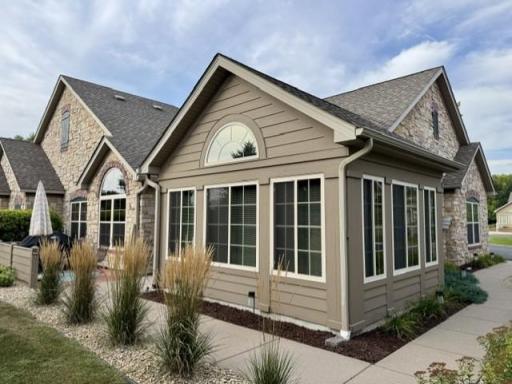 Fantastic curb appeal