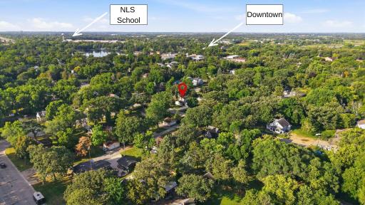 217 2nd Avenue NE, New London, MN 56273