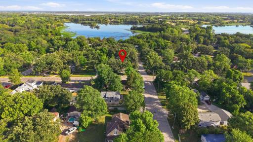 217 2nd Avenue NE, New London, MN 56273
