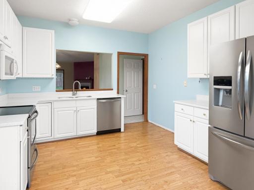 Welcome to 14635 Bloomfield Path!