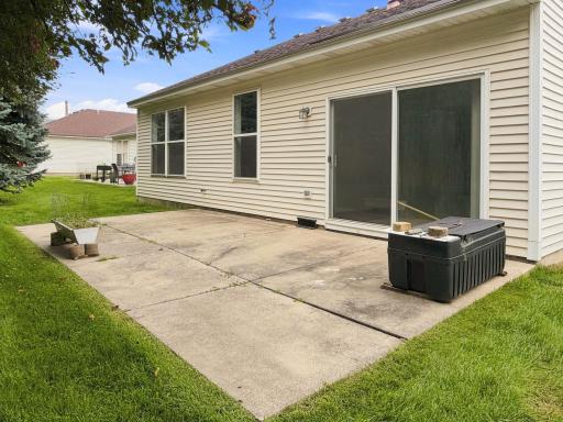 Welcome to 14635 Bloomfield Path!