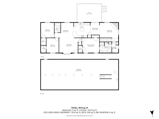 N5831 730th Street, Elk Mound, WI 54739