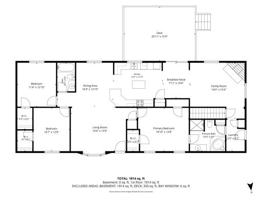 N5831 730th Street, Elk Mound, WI 54739