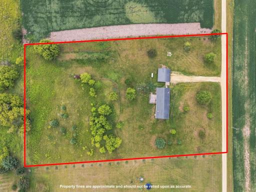 N5831 730th Street, Elk Mound, WI 54739