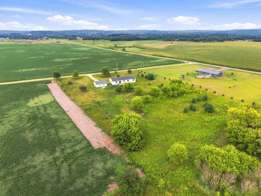 N5831 730th Street, Elk Mound, WI 54739