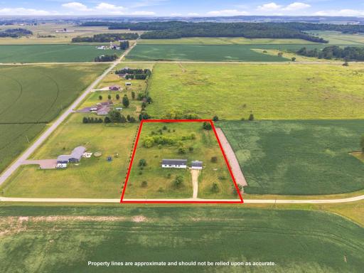 N5831 730th Street, Elk Mound, WI 54739