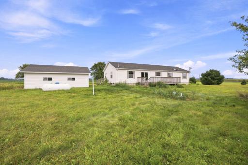 N5831 730th Street, Elk Mound, WI 54739