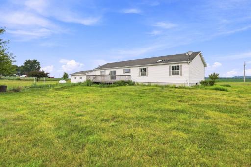 N5831 730th Street, Elk Mound, WI 54739