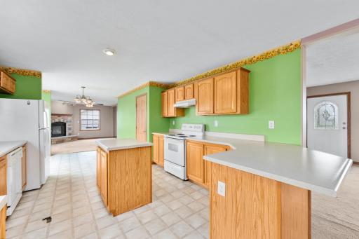 N5831 730th Street, Elk Mound, WI 54739